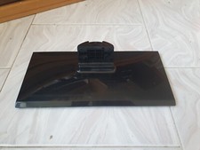 (406 ) PIEDISTALLO x  TV VESTEL PANASONIC , TELEFUNKEN TOSHIBA NEO 32 "