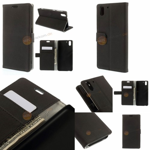 Custodia pelle flip - custodia,