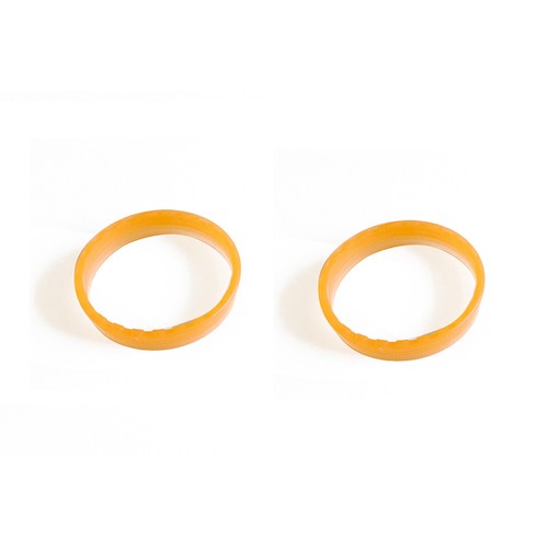 Kit guarnizioni lira sifone - guarnizioni,