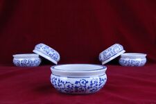 Lotto 53 ciotoline vasi vasetti in ceramica Bomboniere Vendibili singolarmente