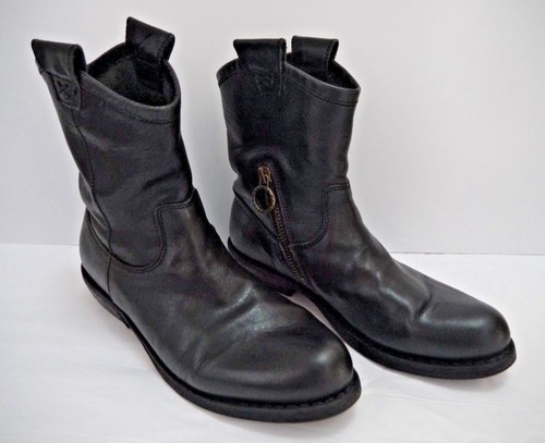 Stivaletti fiorentini baker - stivaletti,