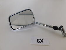 Specchio Specchietto Sinistro Retrovisore Suzuki Burgman AN 400 2011