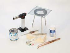 Pezzi kit saldatura base - kit,
