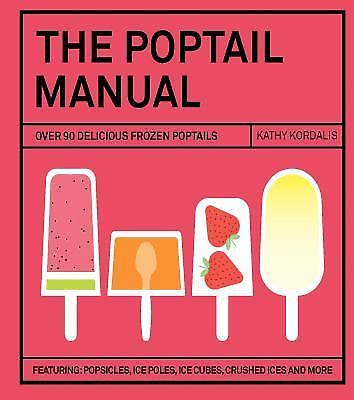 The poptail manual over 90 - poptail, manual:
