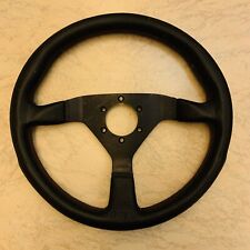 Volante Momo Racing Vintage Maserati Ghibli Open Cup Lancia Delta De Tomaso