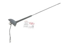 Antenna con base modello navigatore nissan qashqai J10 '06 '13(leggi bene testo)