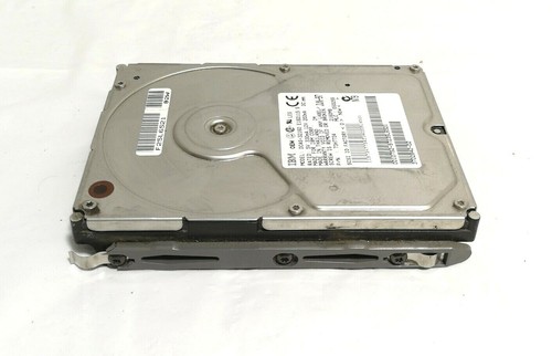 Ibm dcas 32160 - dcas-32160, 2160mb