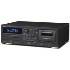TEAC AD-850-SE Registratore a
