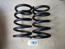 Molla sospensione set sinistra destra posteriore Fiat 850 Spider Coupè Berlina