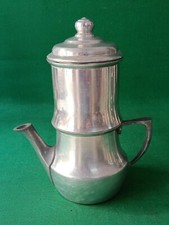 Antica caffettiera napoletana - antica,