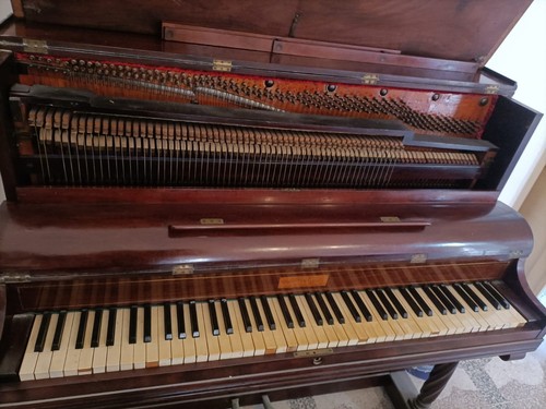 Pianoforte antico - pianoforte,