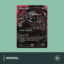 MTG | Tagliagola V.2 | TANA