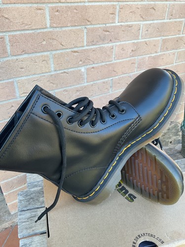 Anfibi martens air wair - anfibi, n