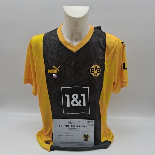 Borussia dortmund maglia - borussia,