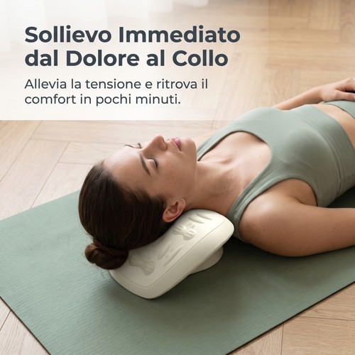 Massaggiatore trazione per - massaggiatore,