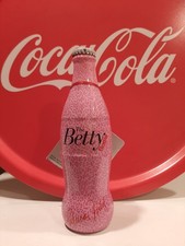 Coca Cola Bottiglia Betty