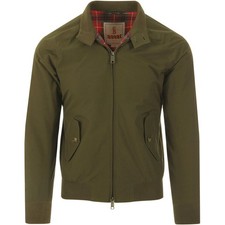 Baracuta G9 - Faggio - TG
