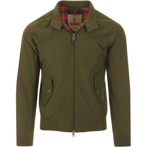 Baracuta faggio tg - g9,