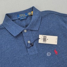 Polo Ralph Lauren polo uomo
