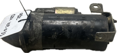 Motorino avviamento per