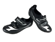 Scarpe ciclismo strada - , diadora
