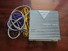 Kenwood kac ps200t - kenwood, kac-ps200t