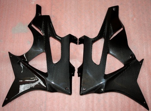 Sabot belly pan - pan, s1000rr