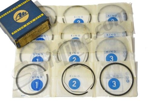 Fasce elastiche originali ate - fasce,