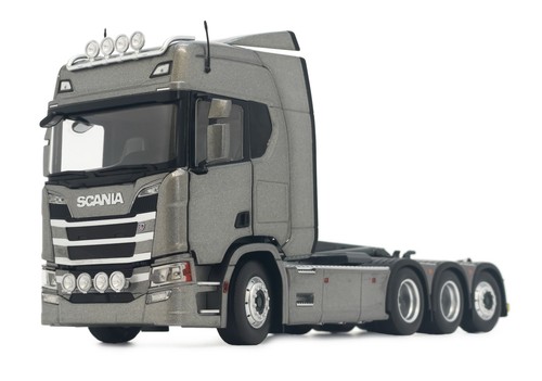 Marge models scania r500 - marge,