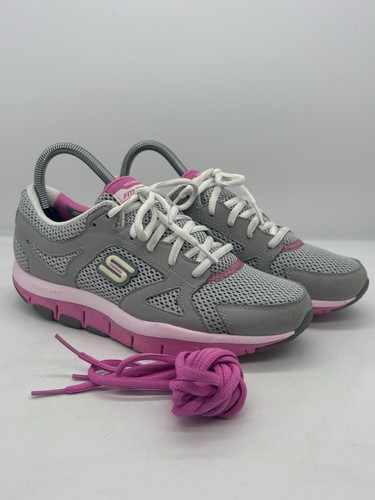 Scarpe ginnastica stringate - da,