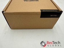Yealink SIPT73U Telefono IP