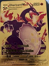 Charizard Vmax Evolves From