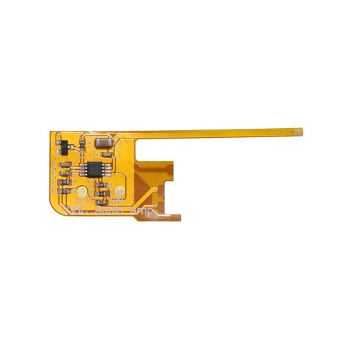 Amplificatore audio senza fili