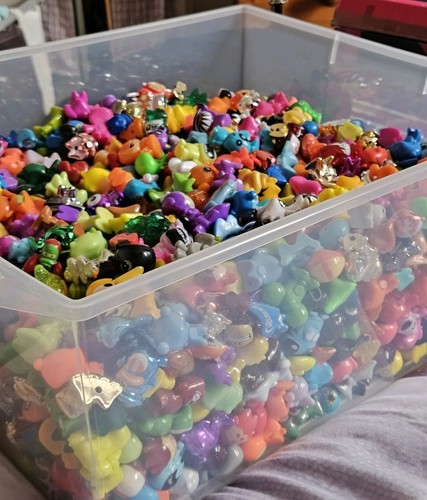 40x gogo crazy bones modern - 40x,