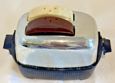 Set tostapane pop up vintage