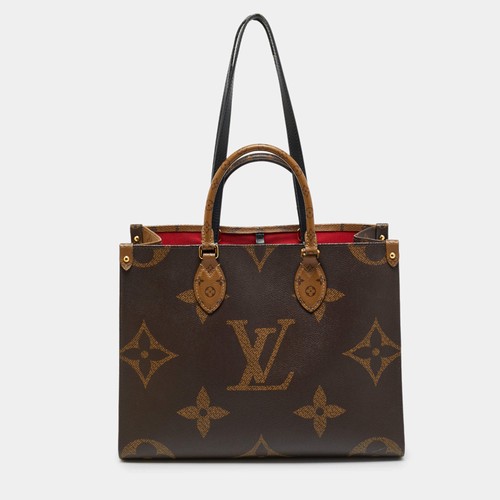 Borsa tote louis vuitton - tote,