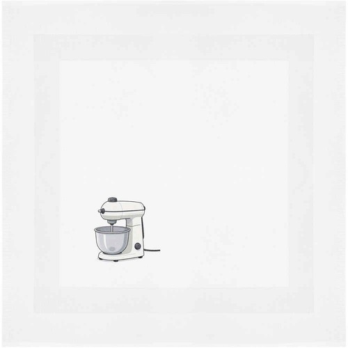 Stand mixer tovagliolo - mixer',