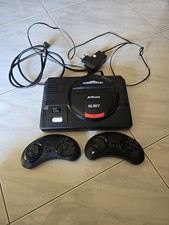 Console Sega mega drive