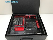 Per scheda madre MSI X99A