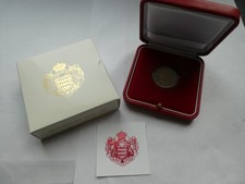 Monaco, 2 Euro 2010 Proof