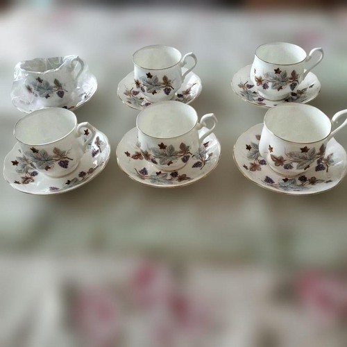 Set tazze caffè - set,