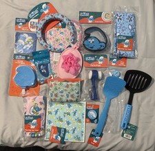 Smurfs Bundle