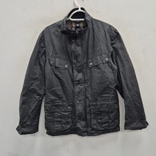 Barbour Duke 4 oz cera