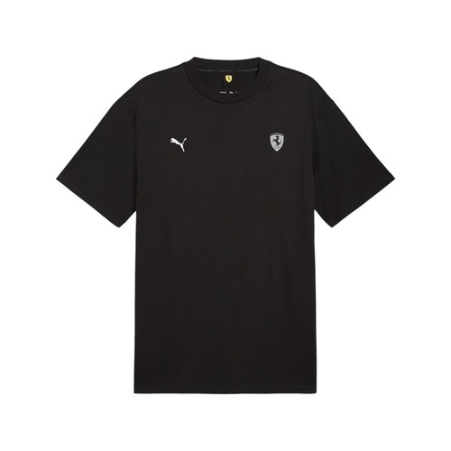Shirt puma scuderia - puma, ferrari