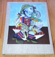 Pablo picasso maya father - &,