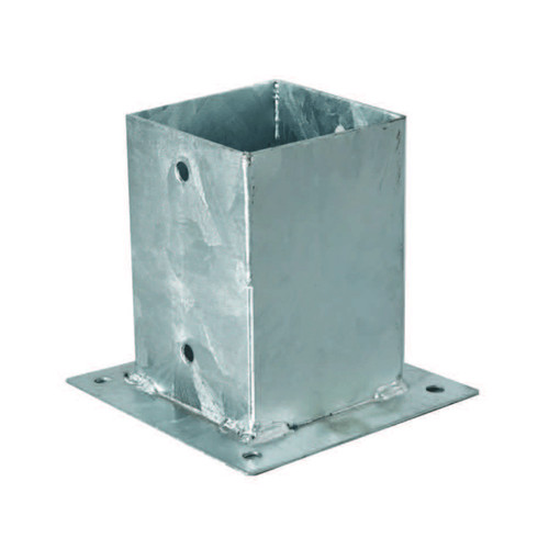 Staffa bicchiere 7x7 - a, cm