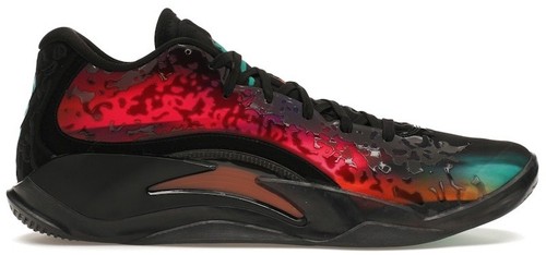 Taglia air jordan zion 3 - taglia, 10