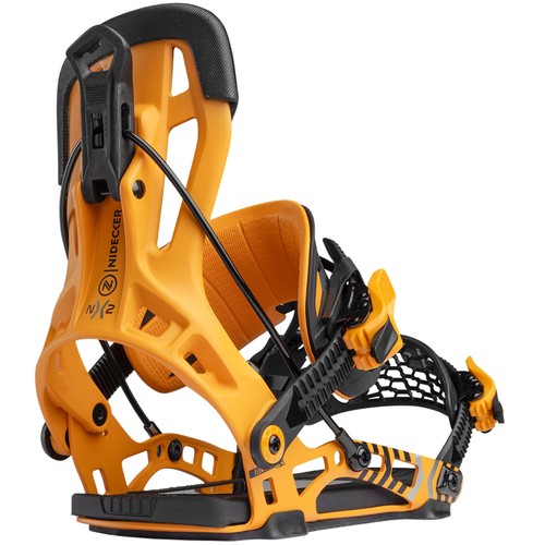 Nidecker flow nx2 hybrid - flow,