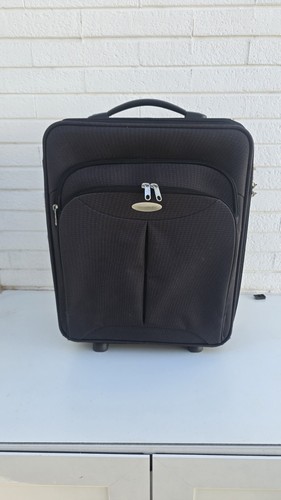 Trolley valigia samsonite - trolley,