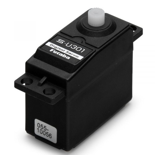 Futaba u301 - s-u301, (6,0-7,4v)